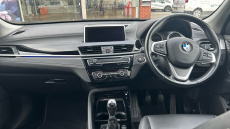 BMW X1 sDrive 18d xLine 5dr Diesel Estate